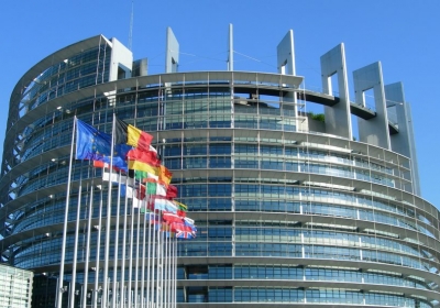 Az Európai Parlament képe 